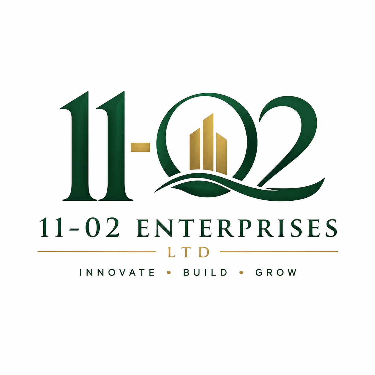 11-02 Enterprises Ltd